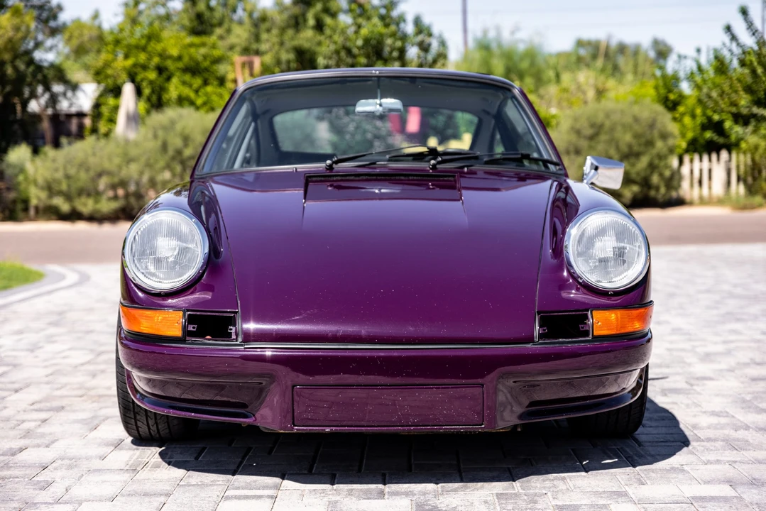 1966 Porsche 912 - Image 3 of 31