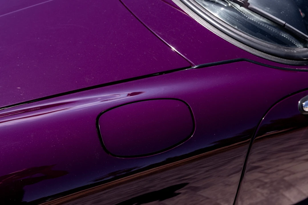 1966 Porsche 912 - Image 21 of 31