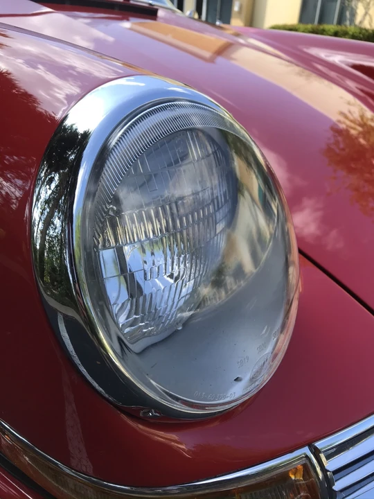 1967 Porsche 912 - Image 20 of 31