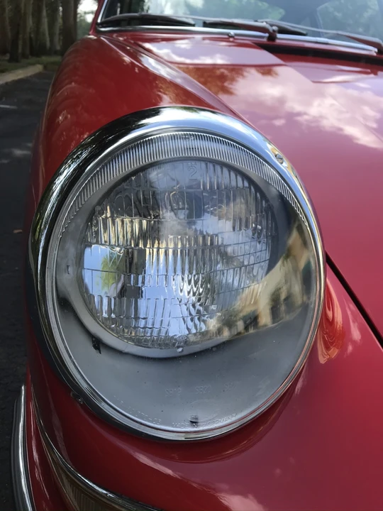 1967 Porsche 912 - Image 21 of 31