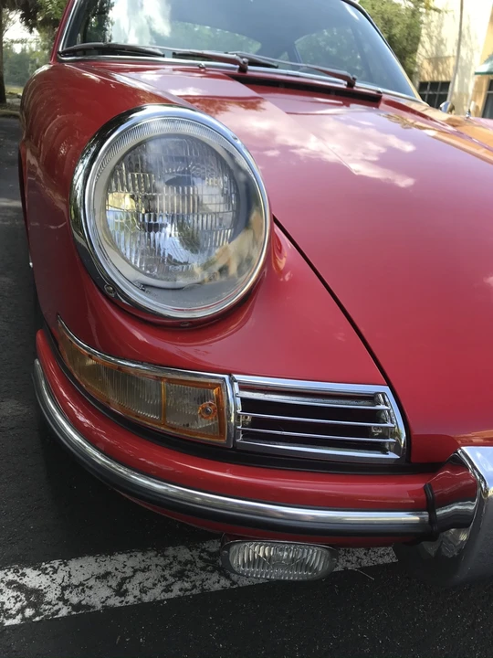 1967 Porsche 912 - Image 16 of 31