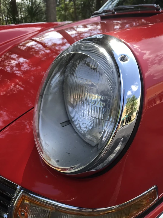 1967 Porsche 912 - Image 19 of 31