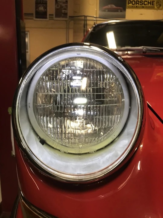 1967 Porsche 912 - Image 22 of 31