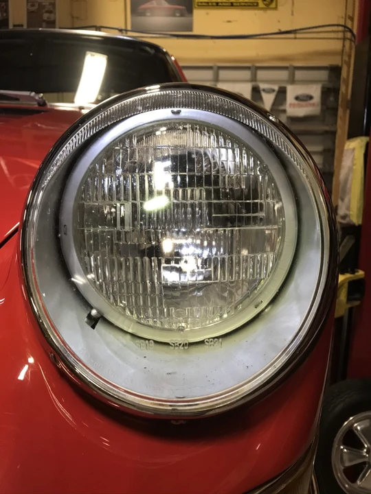 1967 Porsche 912 - Image 23 of 31