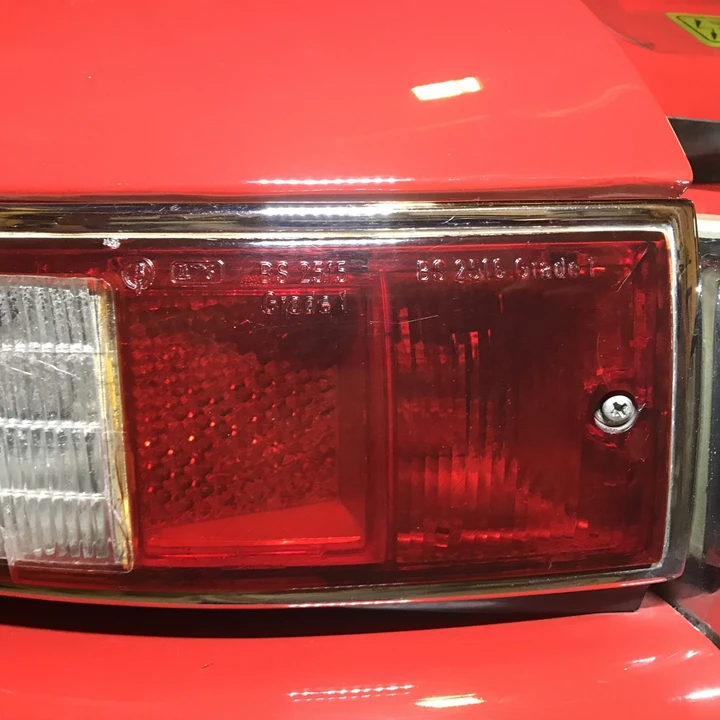 1967 Porsche 912 - Image 31 of 31