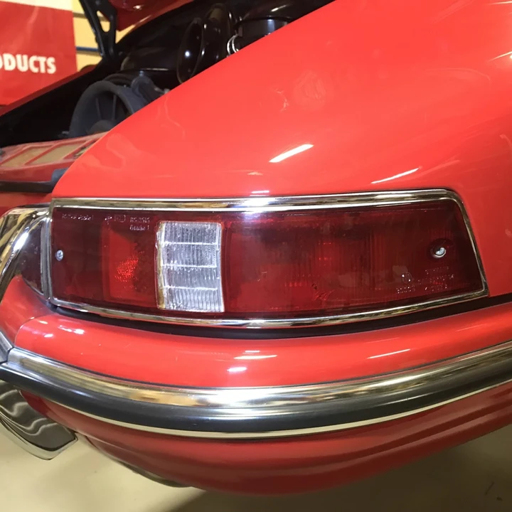1967 Porsche 912 - Image 29 of 31