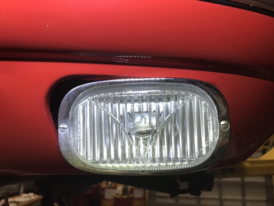 1967 Porsche 912 - Image 26 of 31