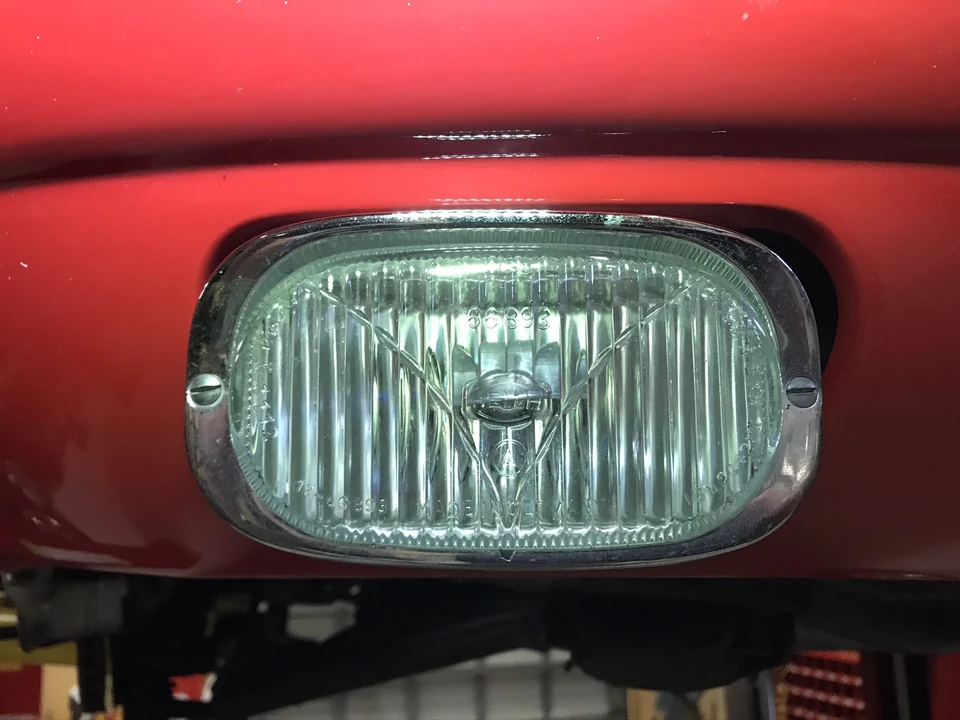 1967 Porsche 912 - Image 27 of 31