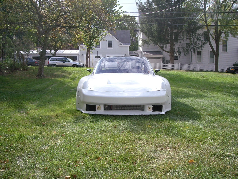 1971 Porsche 914/4 - Image 24 of 31