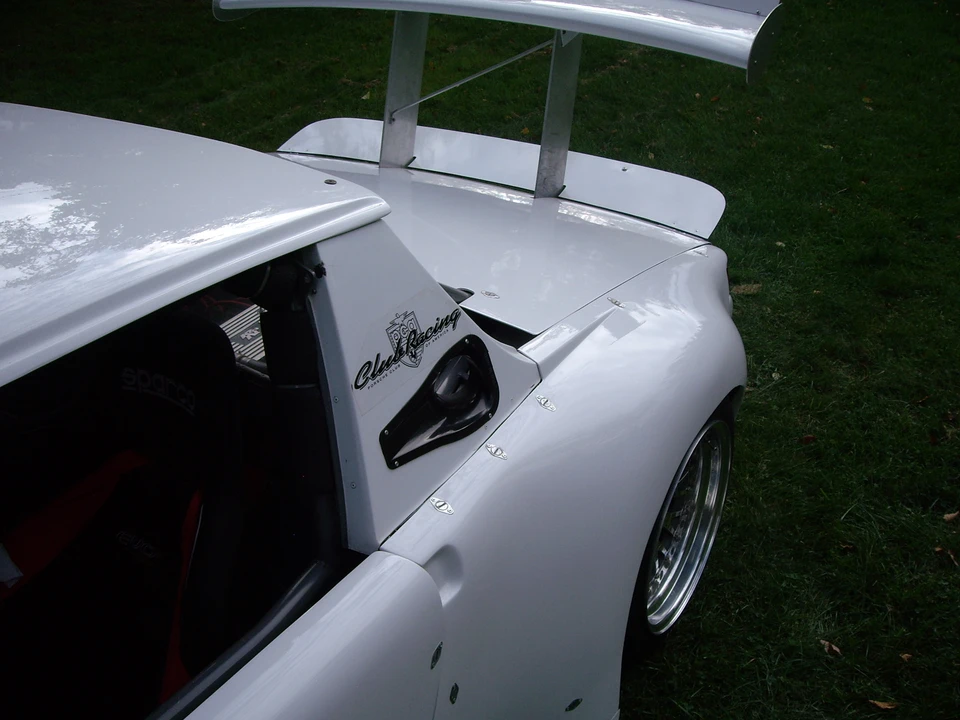 1971 Porsche 914/4 - Image 30 of 31