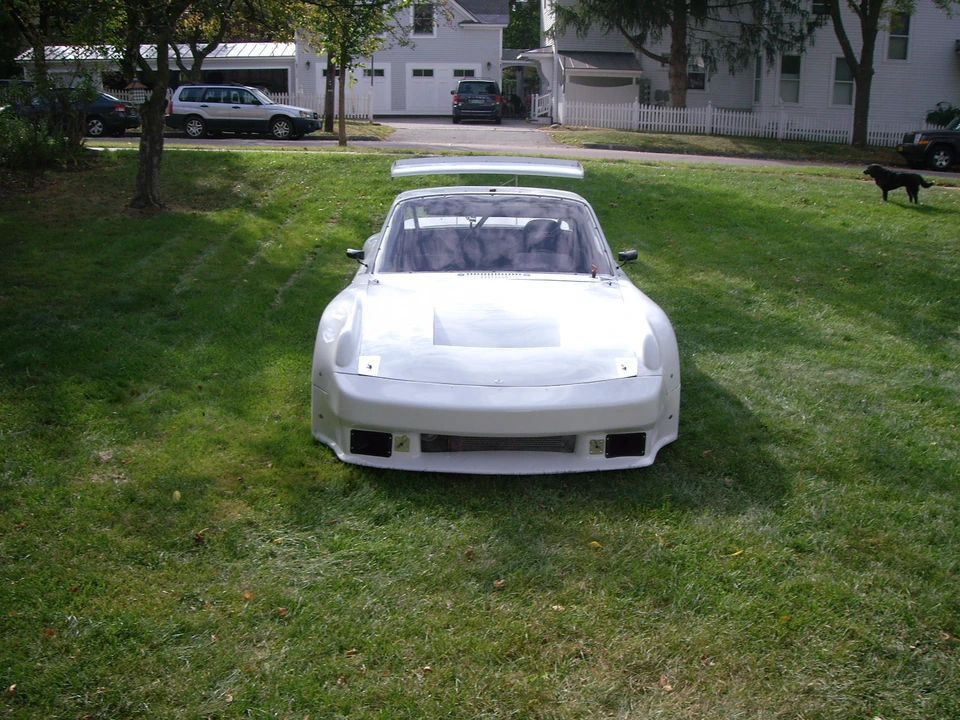 1971 Porsche 914/4 - Image 23 of 31