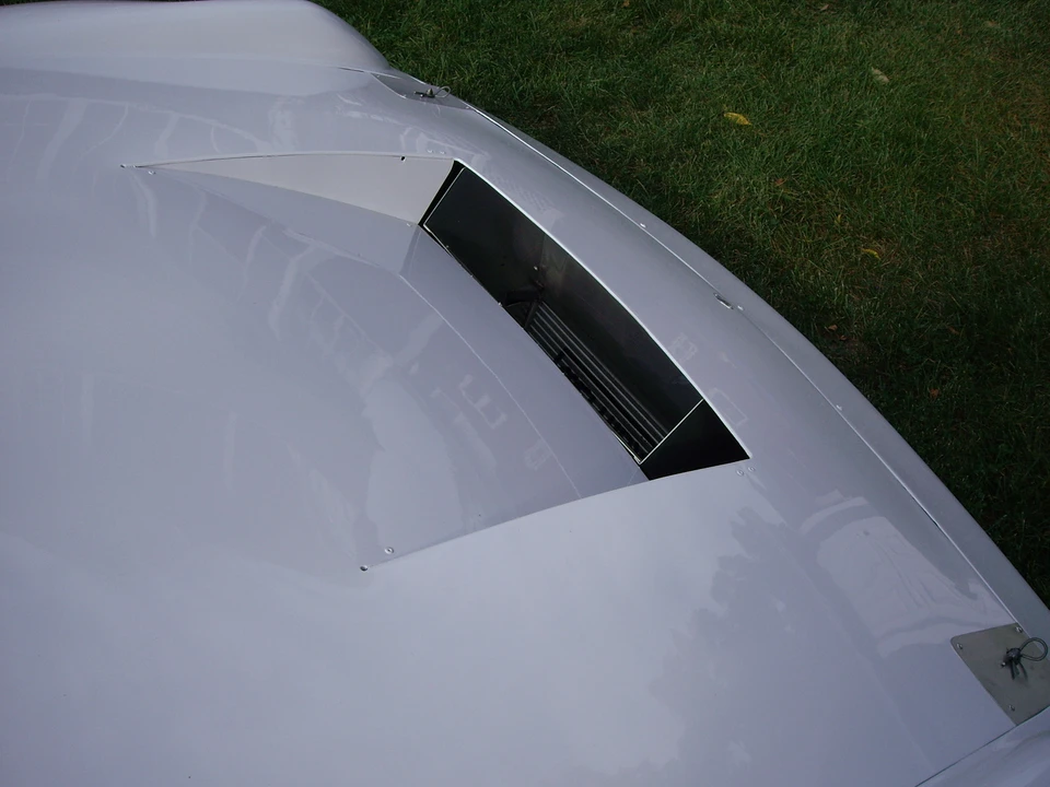 1971 Porsche 914/4 - Image 31 of 31