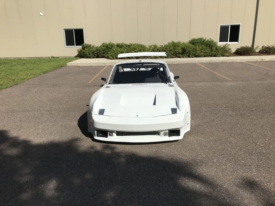 1971 Porsche 914/4 - Image 19 of 31