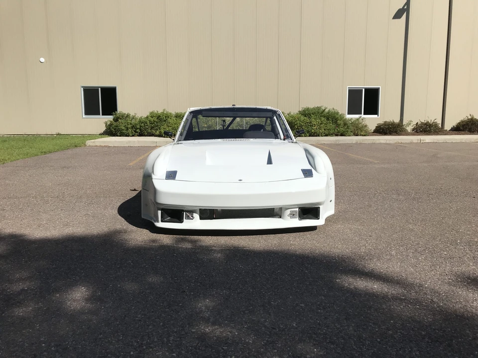 1971 Porsche 914/4 - Image 20 of 31