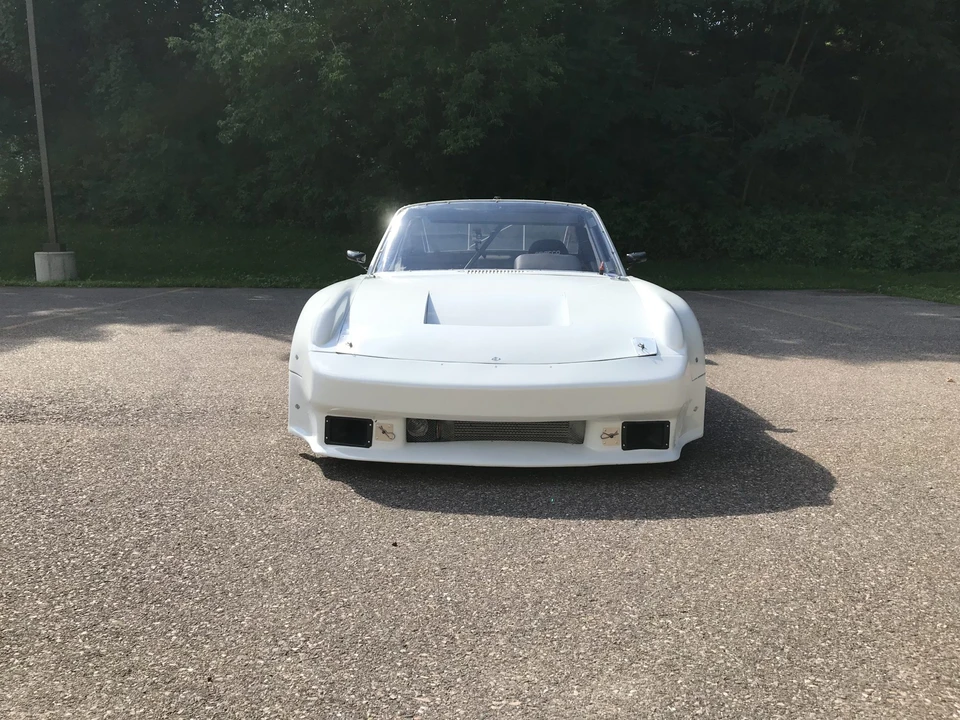 1971 Porsche 914/4 - Image 21 of 31