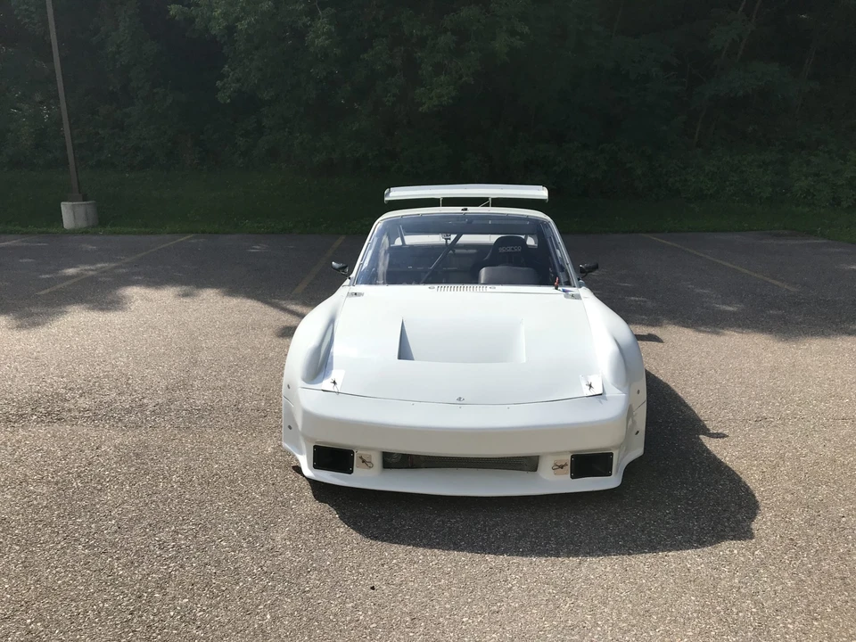 1971 Porsche 914/4 - Image 22 of 31
