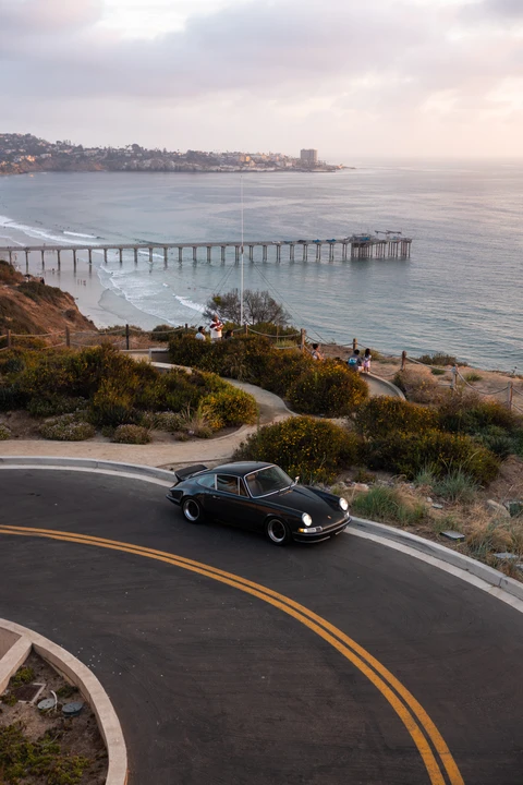 1972 Porsche 911 T F-Body LWB - Image 29 of 31