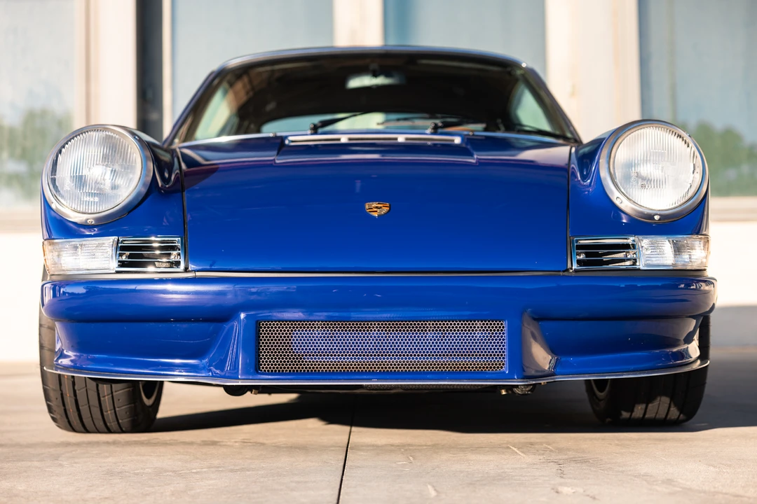 1972 Porsche 911 T F-Body LWB - Image 15 of 31