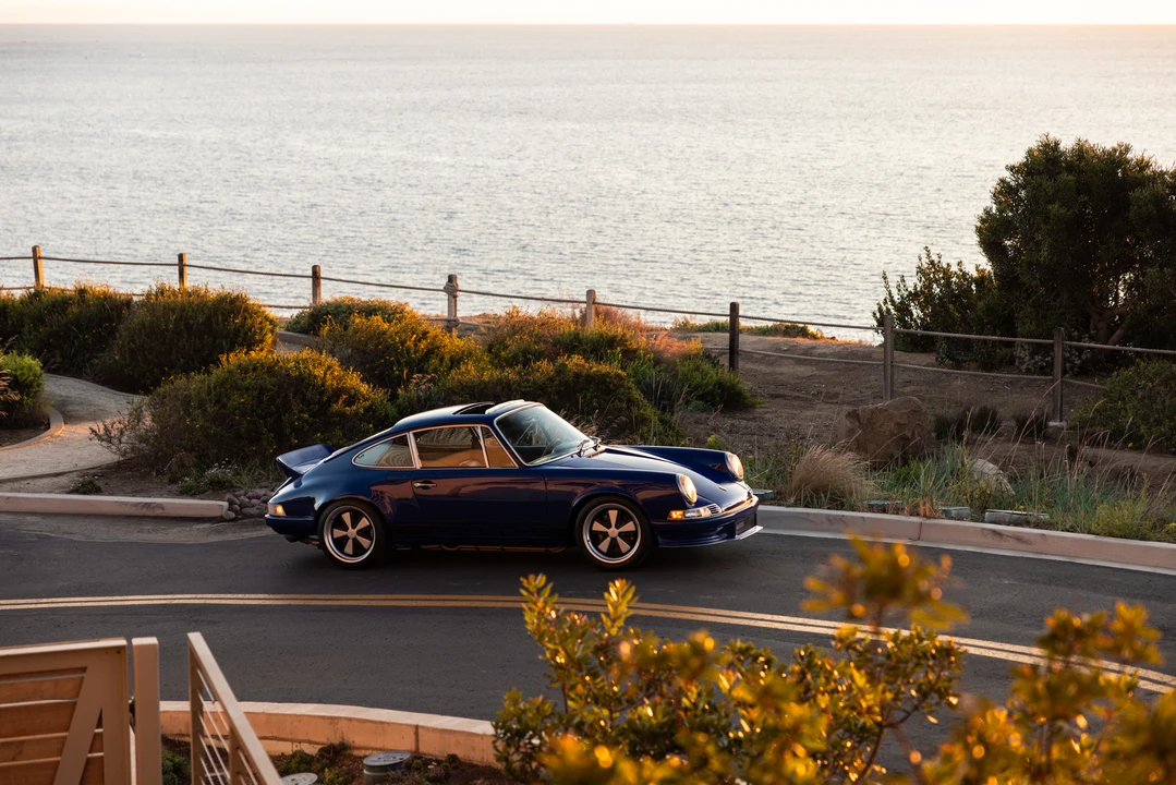 1972 Porsche 911 T F-Body LWB - Image 25 of 31