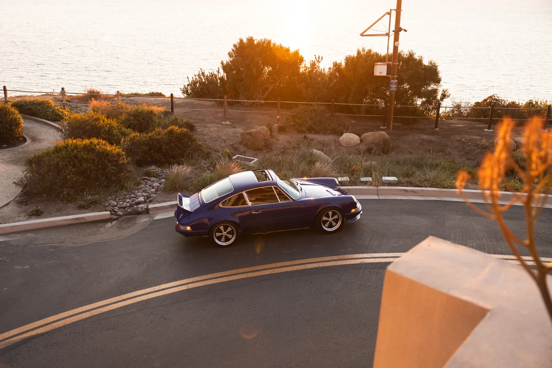 1972 Porsche 911 T F-Body LWB - Image 28 of 31
