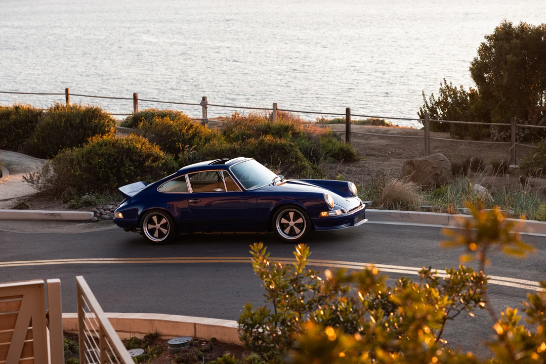 1972 Porsche 911 T F-Body LWB - Image 26 of 31