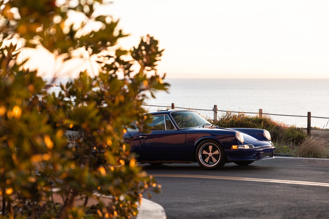 1972 Porsche 911 T F-Body LWB - Image 27 of 31