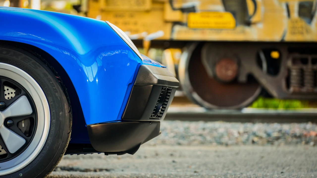 1972 Porsche 914/6 - Image 30 of 31