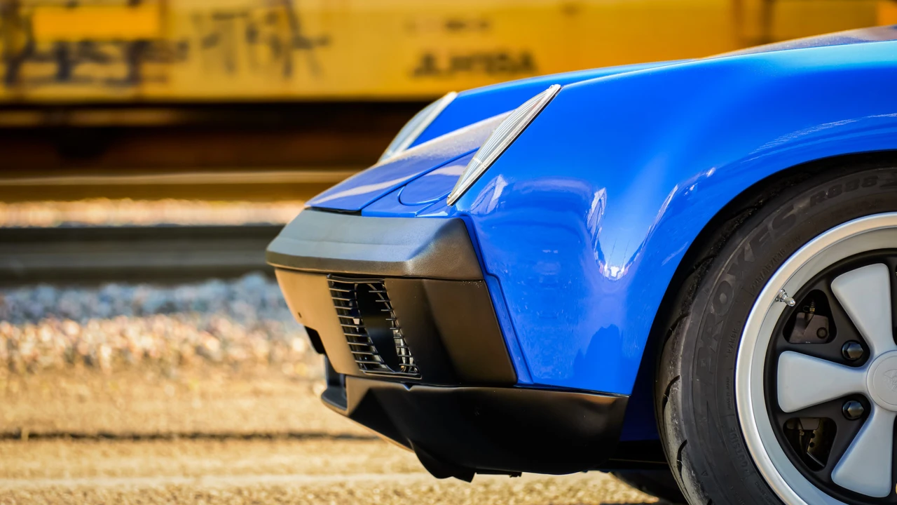 1972 Porsche 914/6 - Image 28 of 31