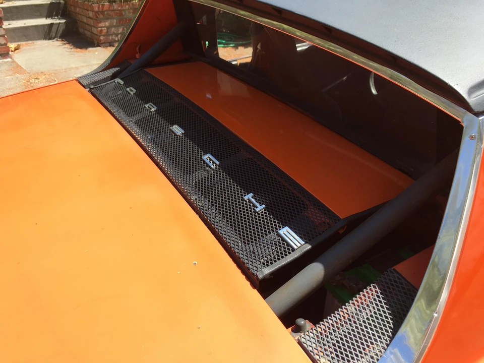1973 Porsche 914/4 - Image 26 of 31