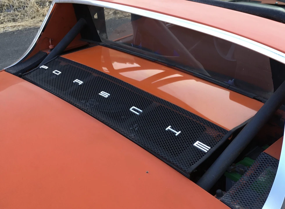 1973 Porsche 914/4 - Image 25 of 31