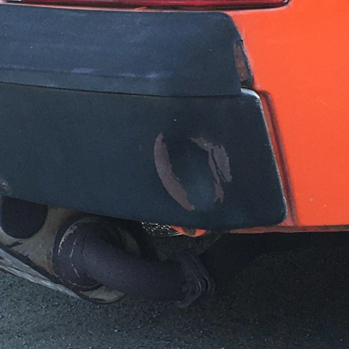 1973 Porsche 914/4 - Image 23 of 31