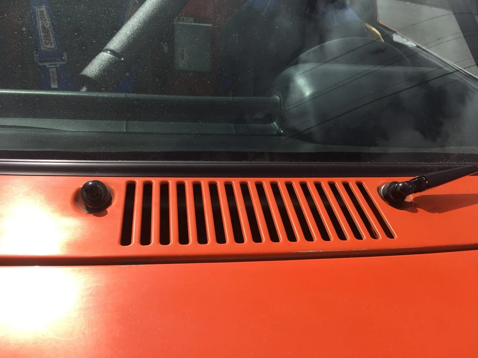 1973 Porsche 914/4 - Image 17 of 31