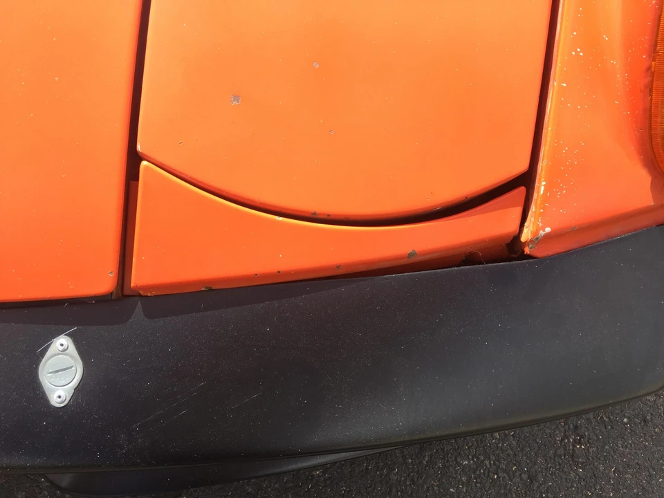 1973 Porsche 914/4 - Image 13 of 31