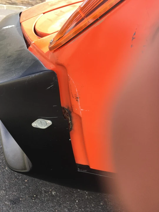 1973 Porsche 914/4 - Image 15 of 31