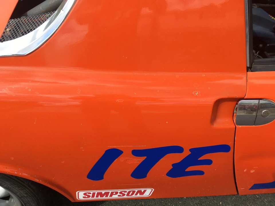 1973 Porsche 914/4 - Image 27 of 31