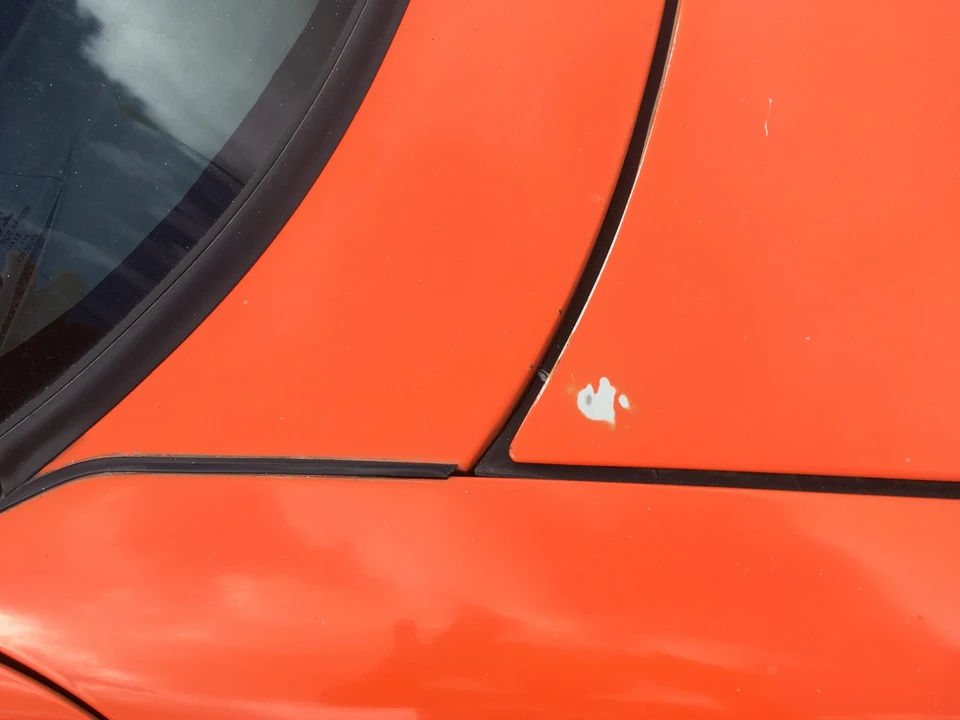 1973 Porsche 914/4 - Image 29 of 31