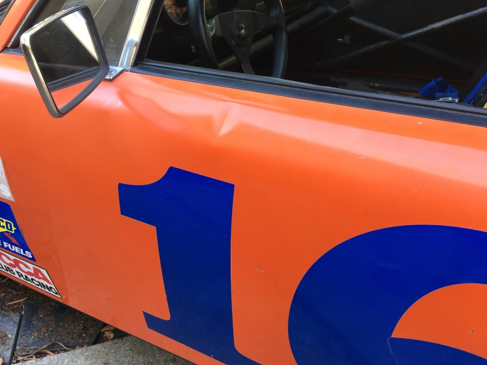 1973 Porsche 914/4 - Image 19 of 31