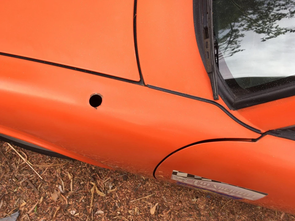 1973 Porsche 914/4 - Image 16 of 31