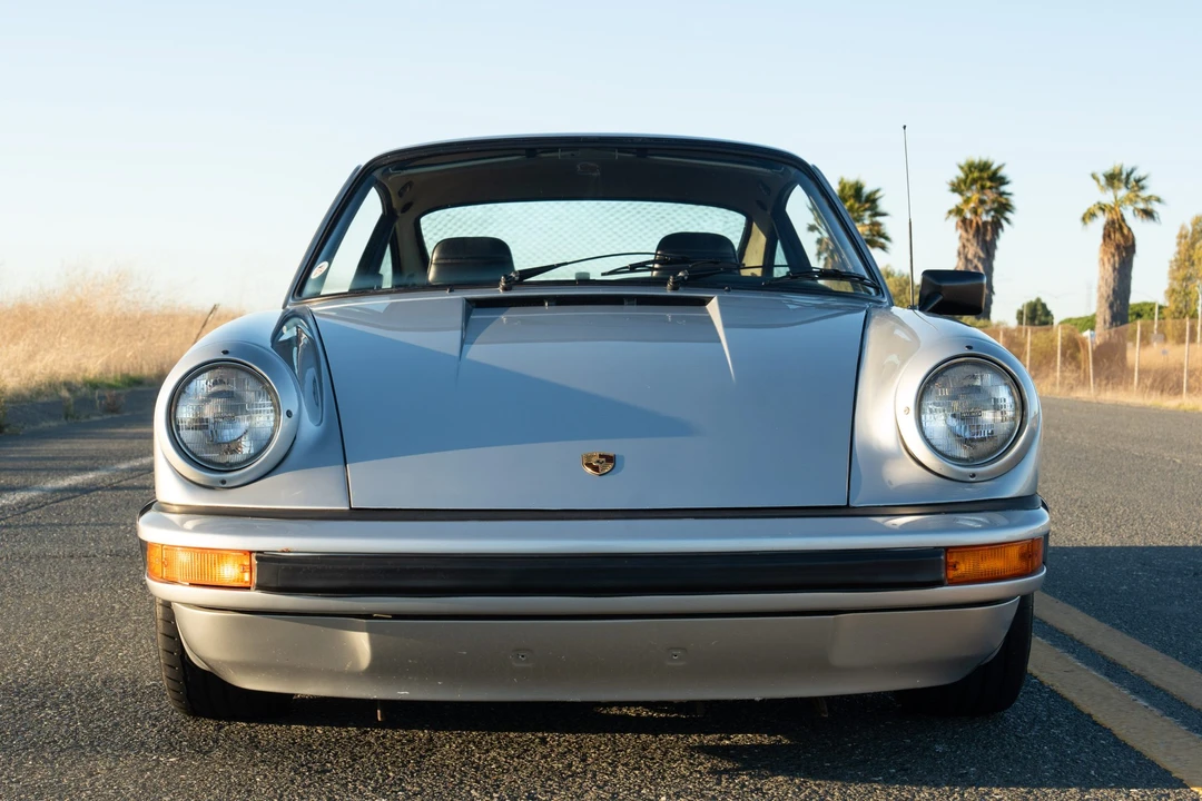 1975 Porsche 911 G-Body - Image 10 of 31