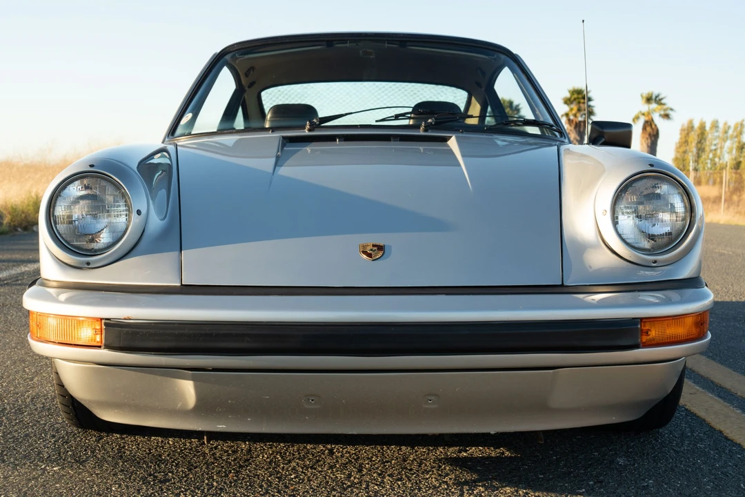 1975 Porsche 911 G-Body - Image 11 of 31