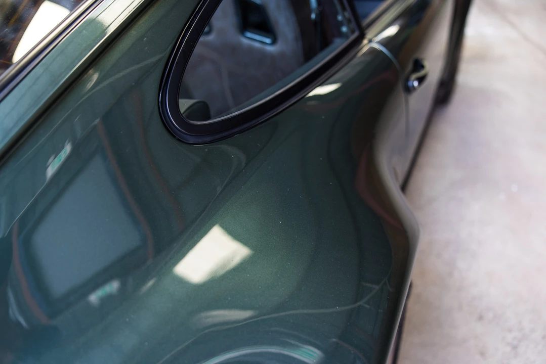 1975 Porsche 911 F-Body LWB - Image 27 of 31