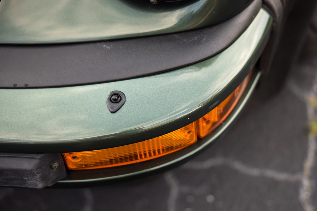 1975 Porsche 911 F-Body LWB - Image 25 of 31