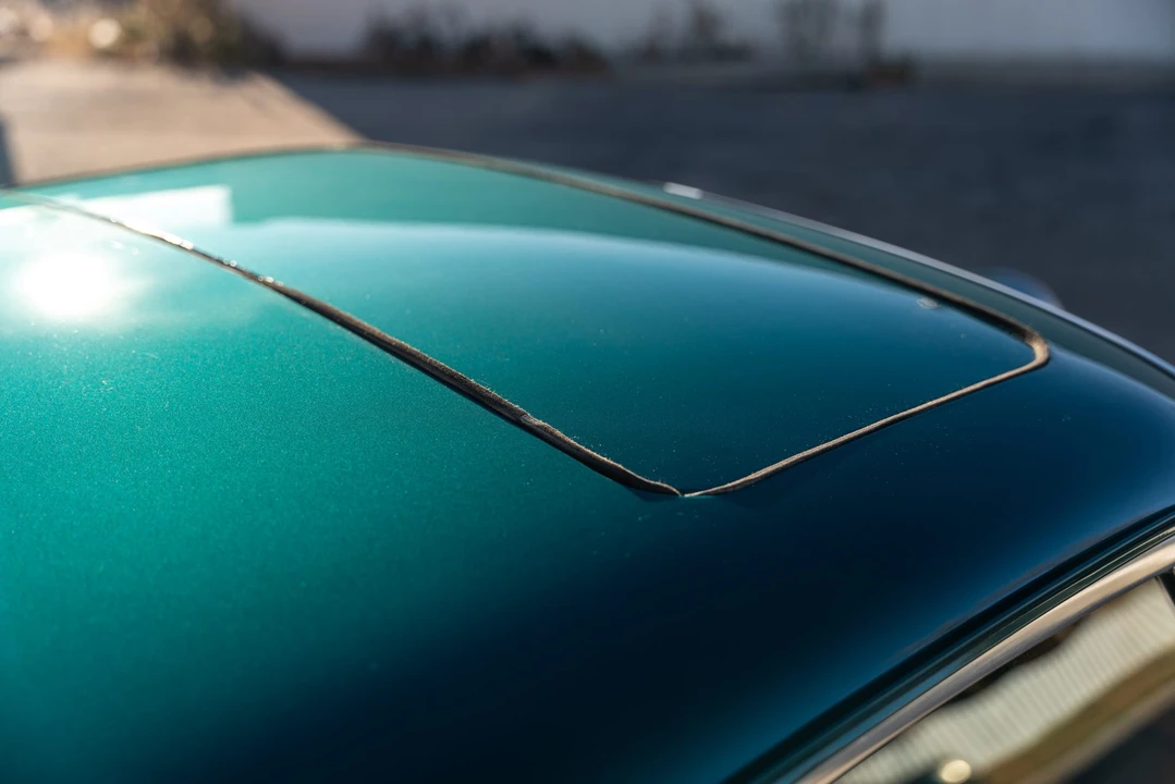 1977 Porsche 911 G-Body - Image 18 of 31