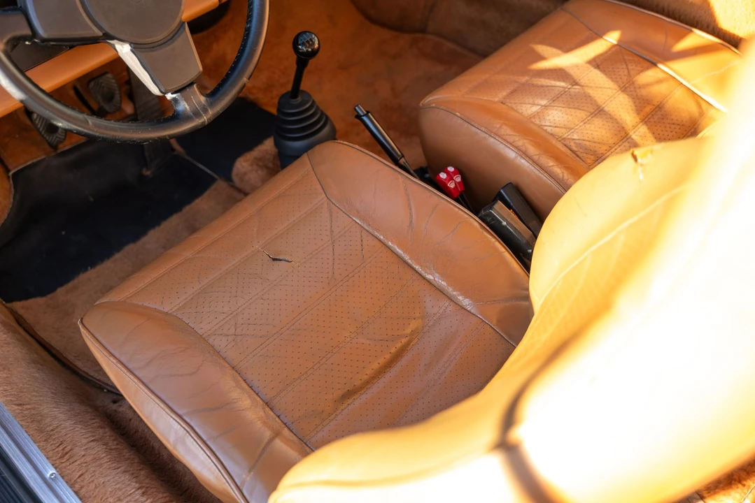 1977 Porsche 911 G-Body - Image 25 of 31