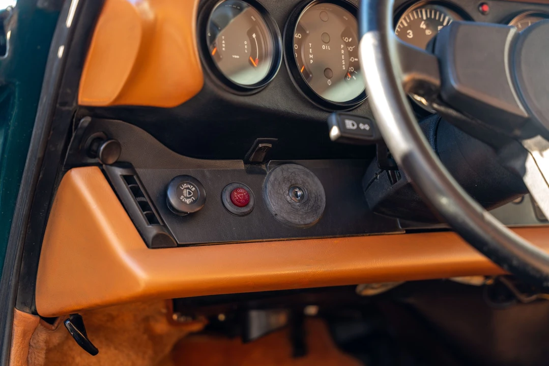 1977 Porsche 911 G-Body - Image 26 of 31