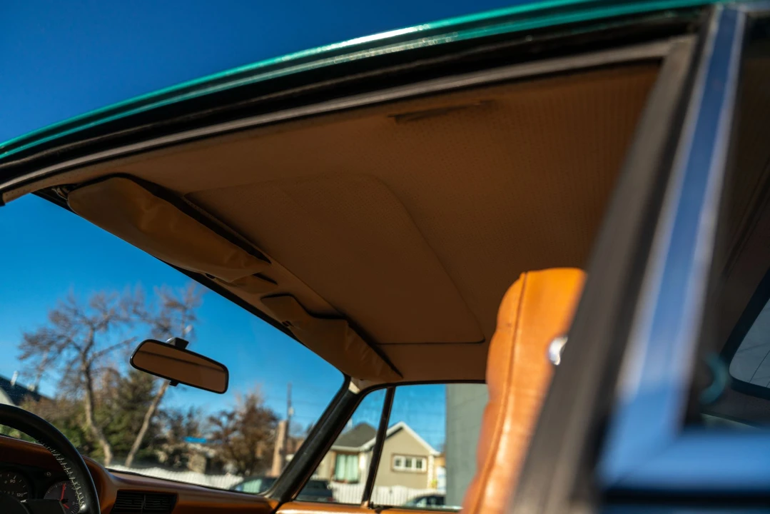 1977 Porsche 911 G-Body - Image 31 of 31