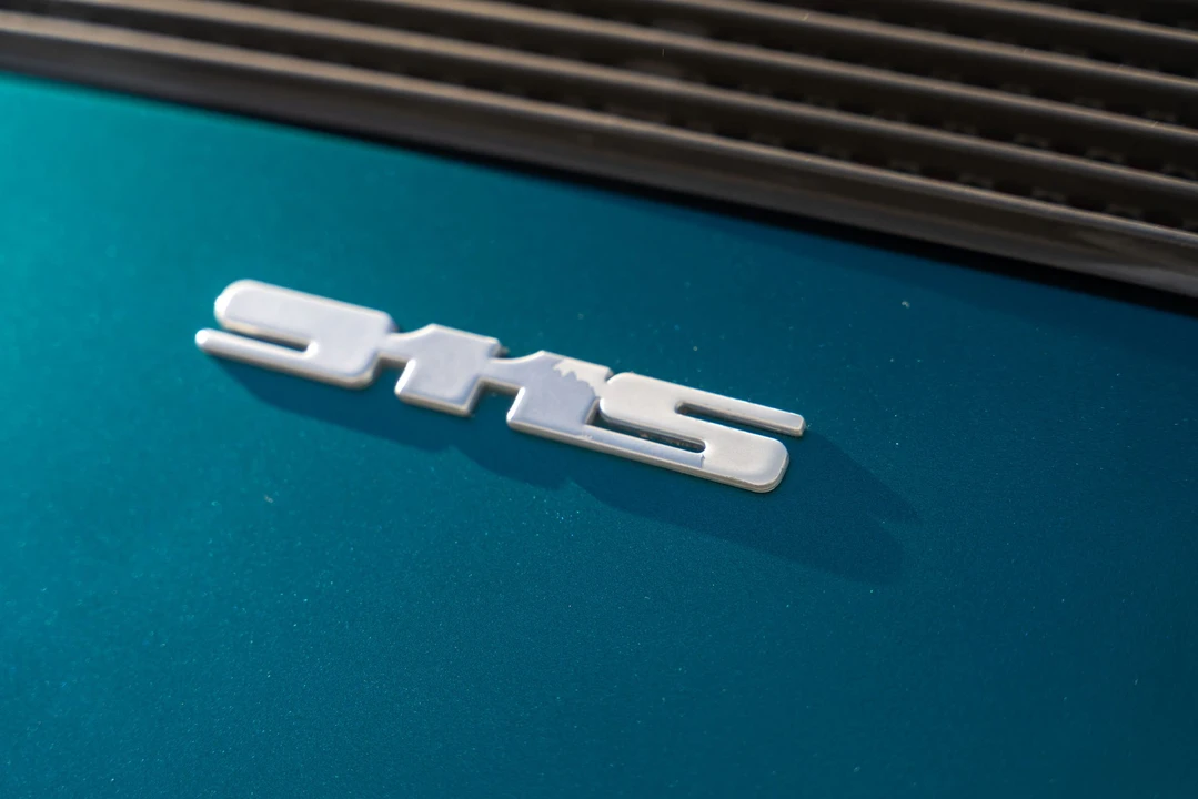 1977 Porsche 911 G-Body - Image 19 of 31