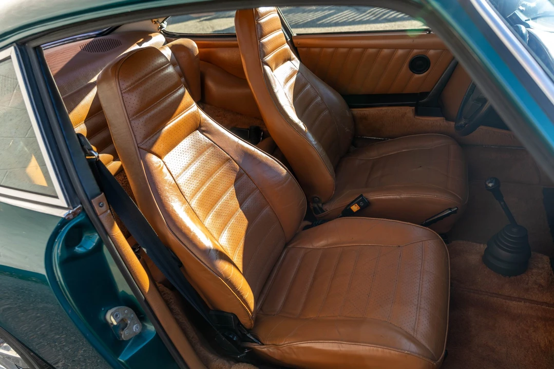 1977 Porsche 911 G-Body - Image 24 of 31