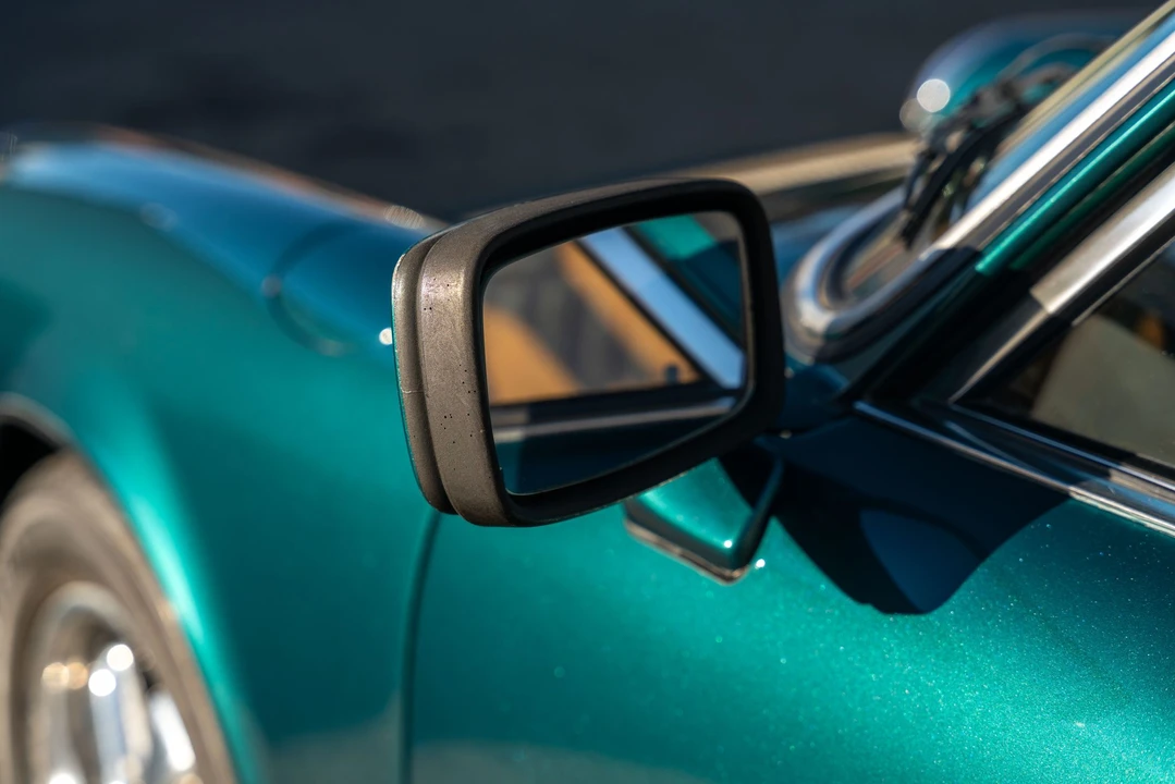 1977 Porsche 911 G-Body - Image 14 of 31