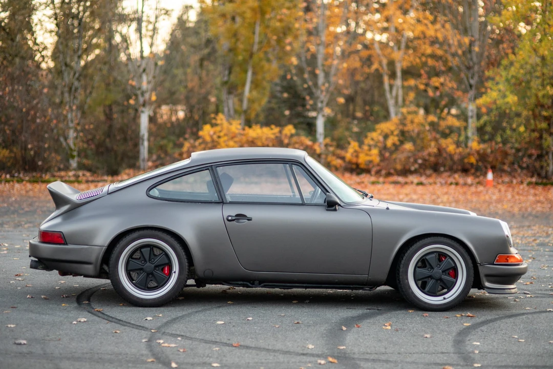 1978 Porsche 911 Carrera SC - Image 4 of 31